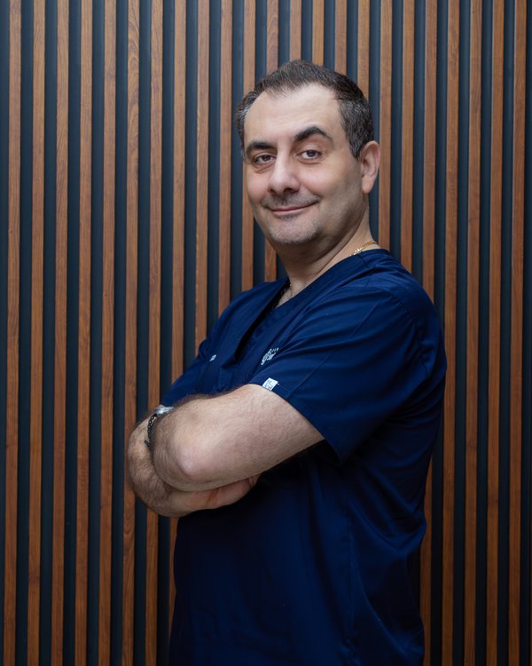 Dr. Michel Kahaleh - Director del Curso